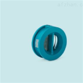 InterApp气动薄型球阀性能