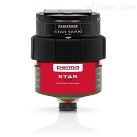 permatec单点润滑注油器系统（机电）供应