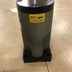 进口Netter Vibration振动器控制系统及备件