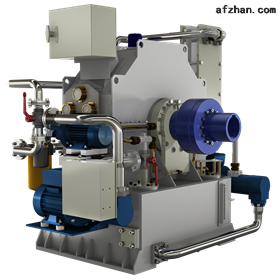 意大利Transfluid KSL系列调速型液力偶合器
